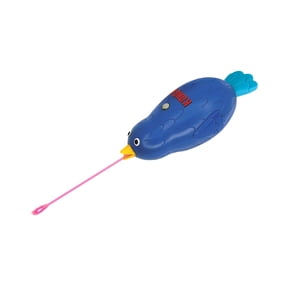 KONG® Laser Chirps Bird Noise Interactive Cat Toy