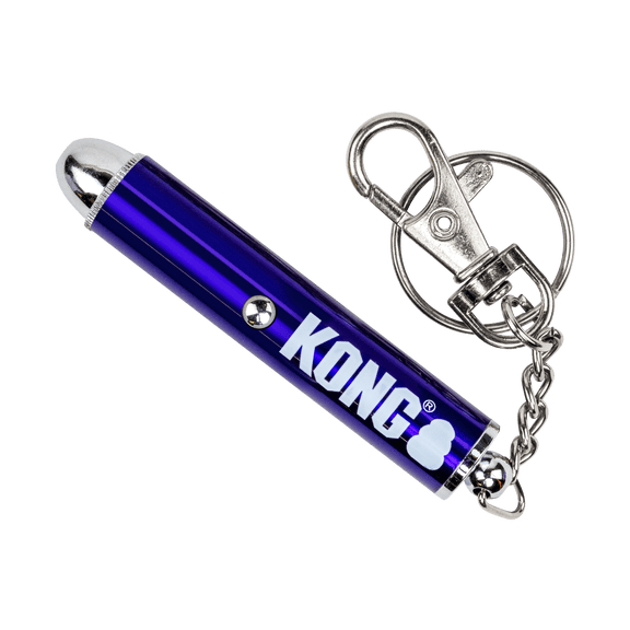 KONG Laser Pointer Interactive Cat Toy