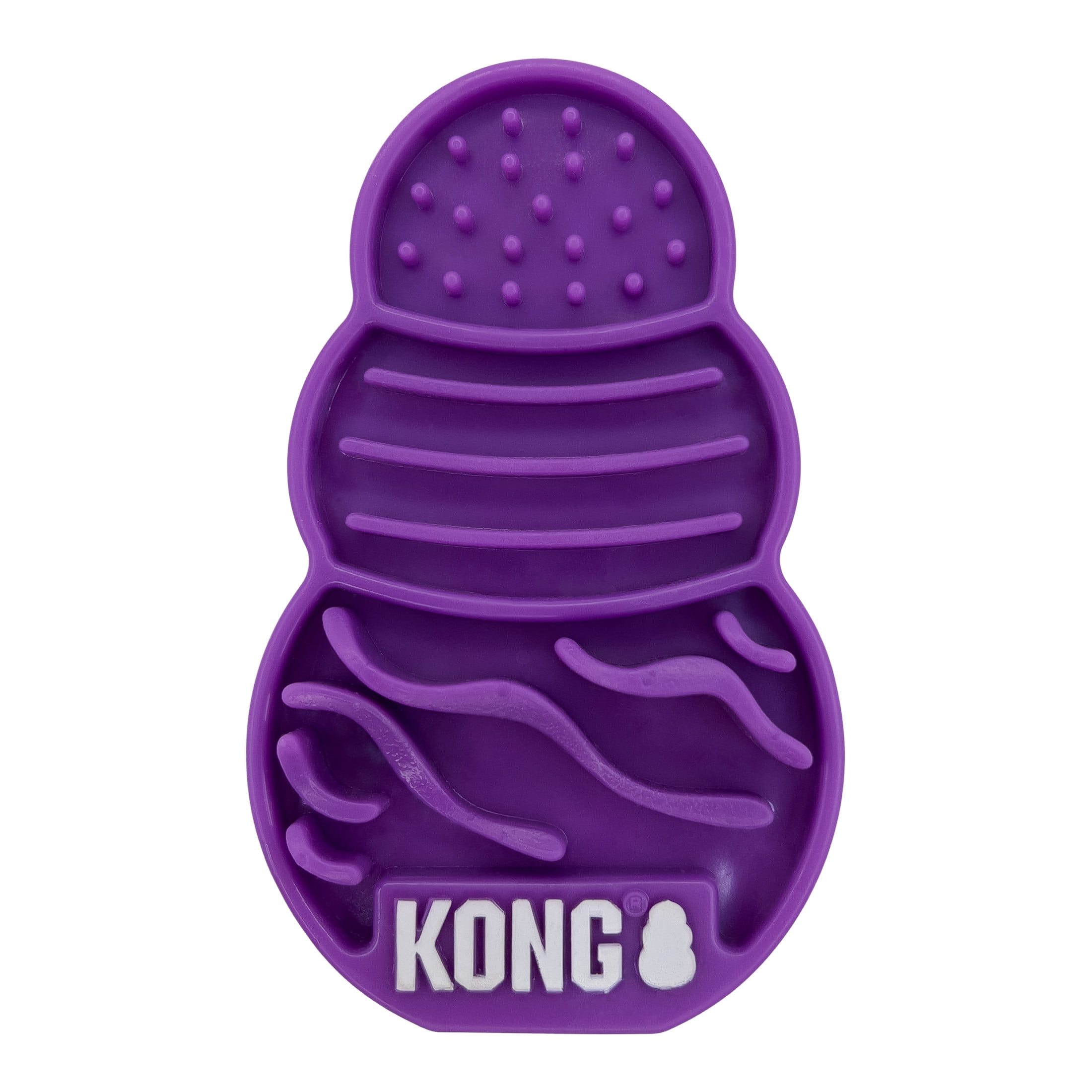 KONG® Licks Kitty Treat Dispenser for Cats