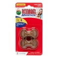 KONG Marathon Chew Refill Dog Treat, Small