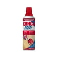 thumbnail image 1 of KONG® Stuff' N Easy Treat Easy Nozzle Control Dog Treat, Pepperoni, 8 Ounces, 1 of 7