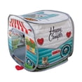 thumbnail image 1 of KONG® Play Spaces Camper, Cat Toy Stuffed with Premium North American Catnip, 1 of 7
