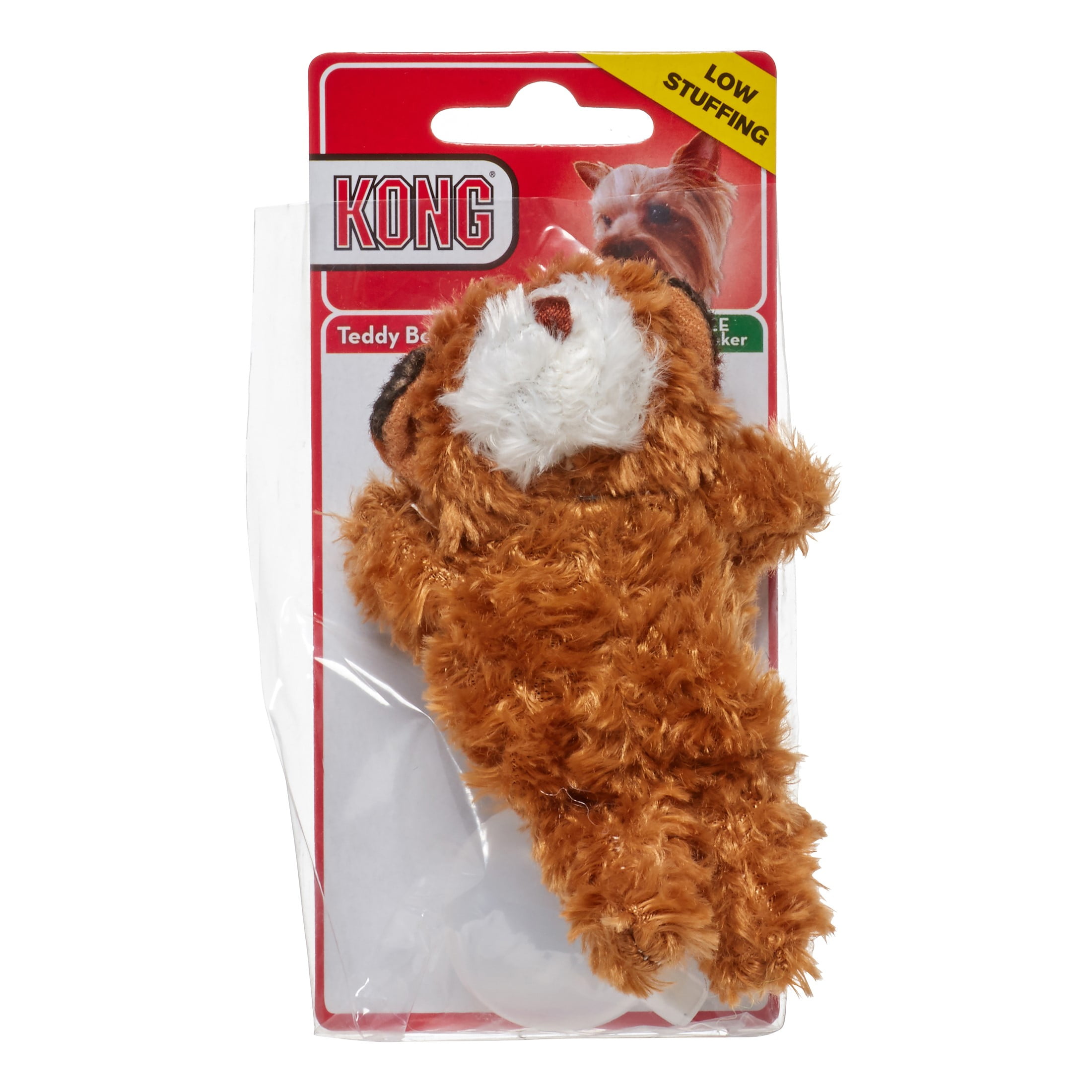 Kong Tikr Dog Toy - Small