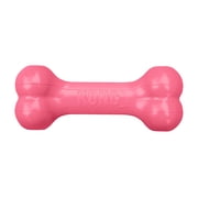 KONG  Puppy Goodie Bone for Beginner Chewers, Medium, Pink