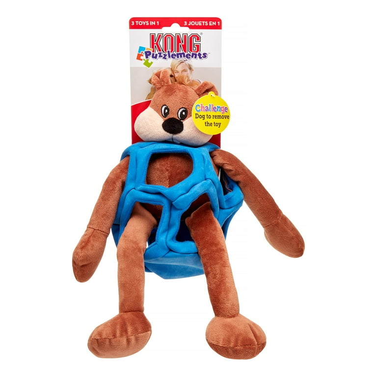 Kong beaver on sale dog toy