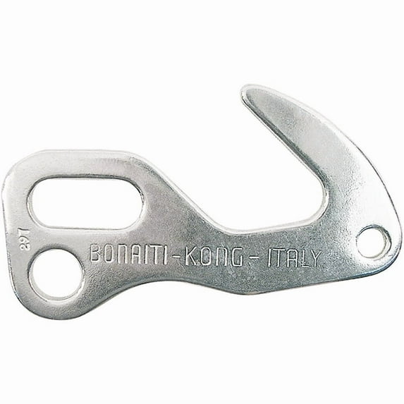 Kong Kong Resting Fifi Polished Bolts & Hangers Set