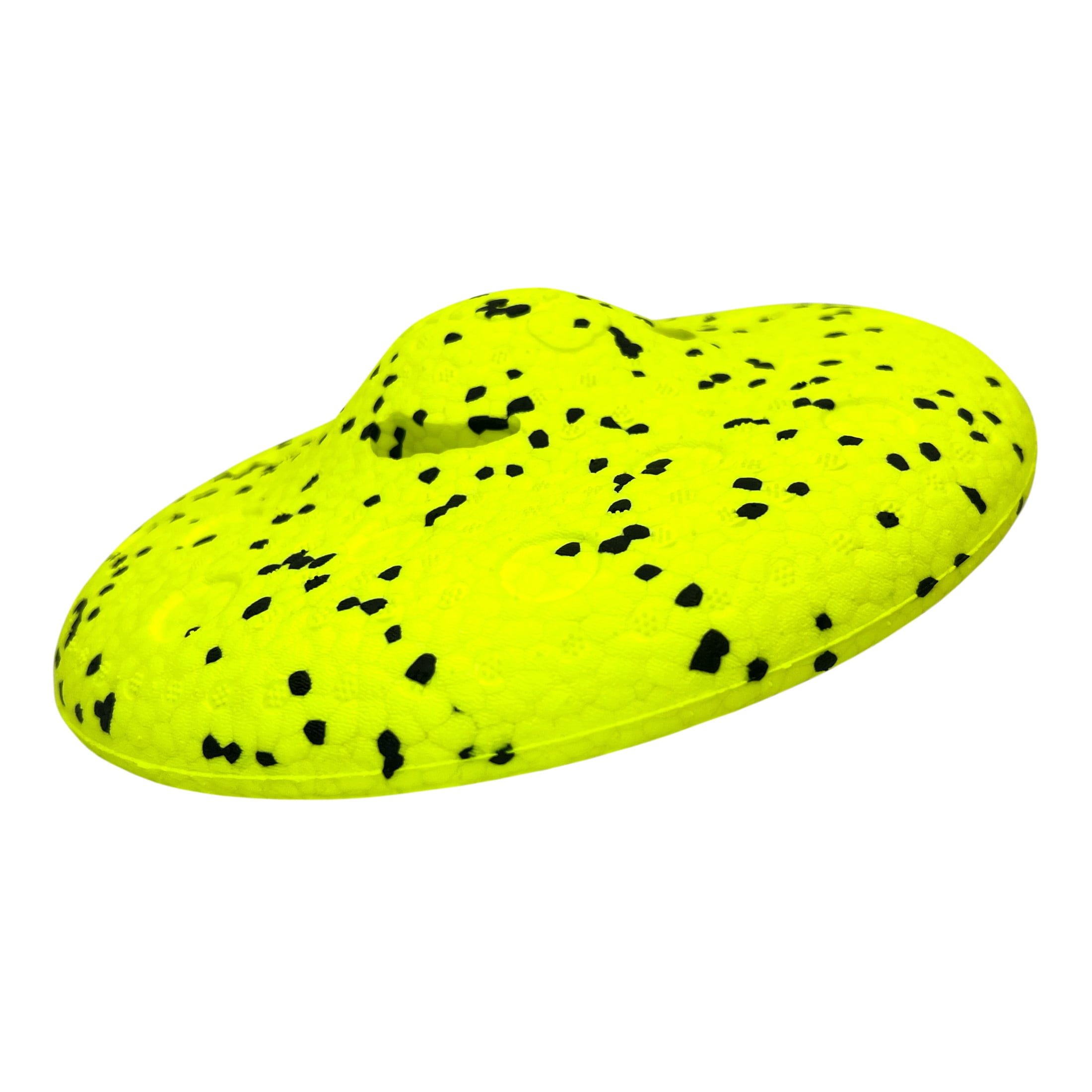 KONG® Reflex Glide Durable Flyer Fetch Dog Toy