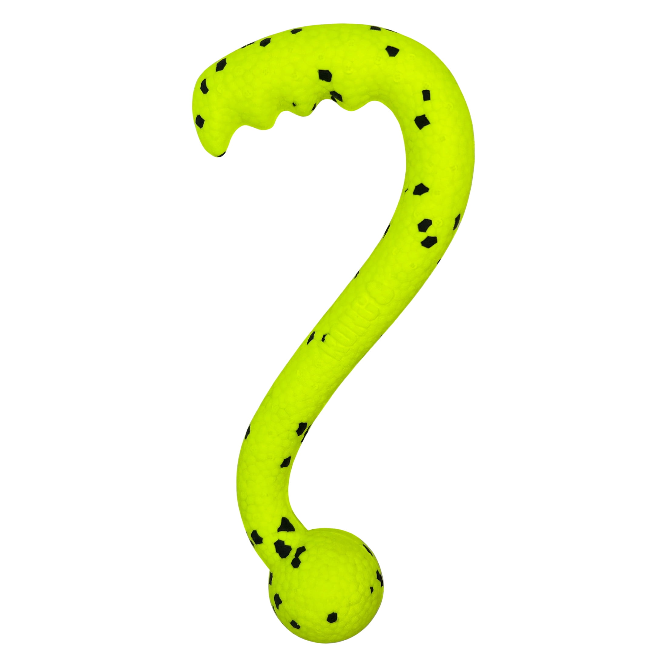 KONG® Reflex Tug 'n Fetch Floating Dog Toy