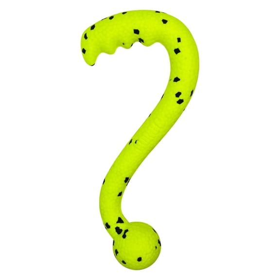 KONG Reflex Tug 'n Fetch Floating Dog Toy