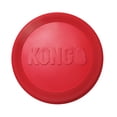 thumbnail image 1 of KONG® Classic Flyer Soft Catch Dog Toy, Red, Small, 1 of 9