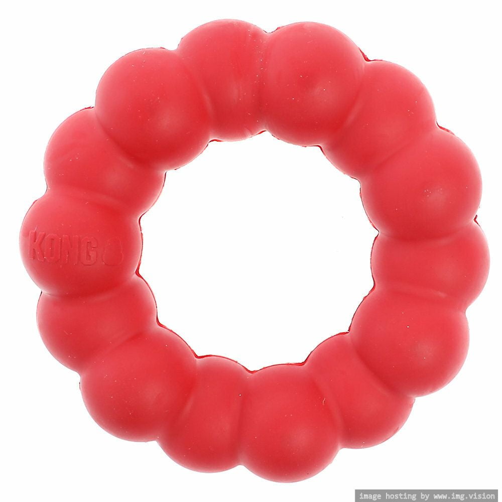 KONG® Rubber Ring Dog Toy