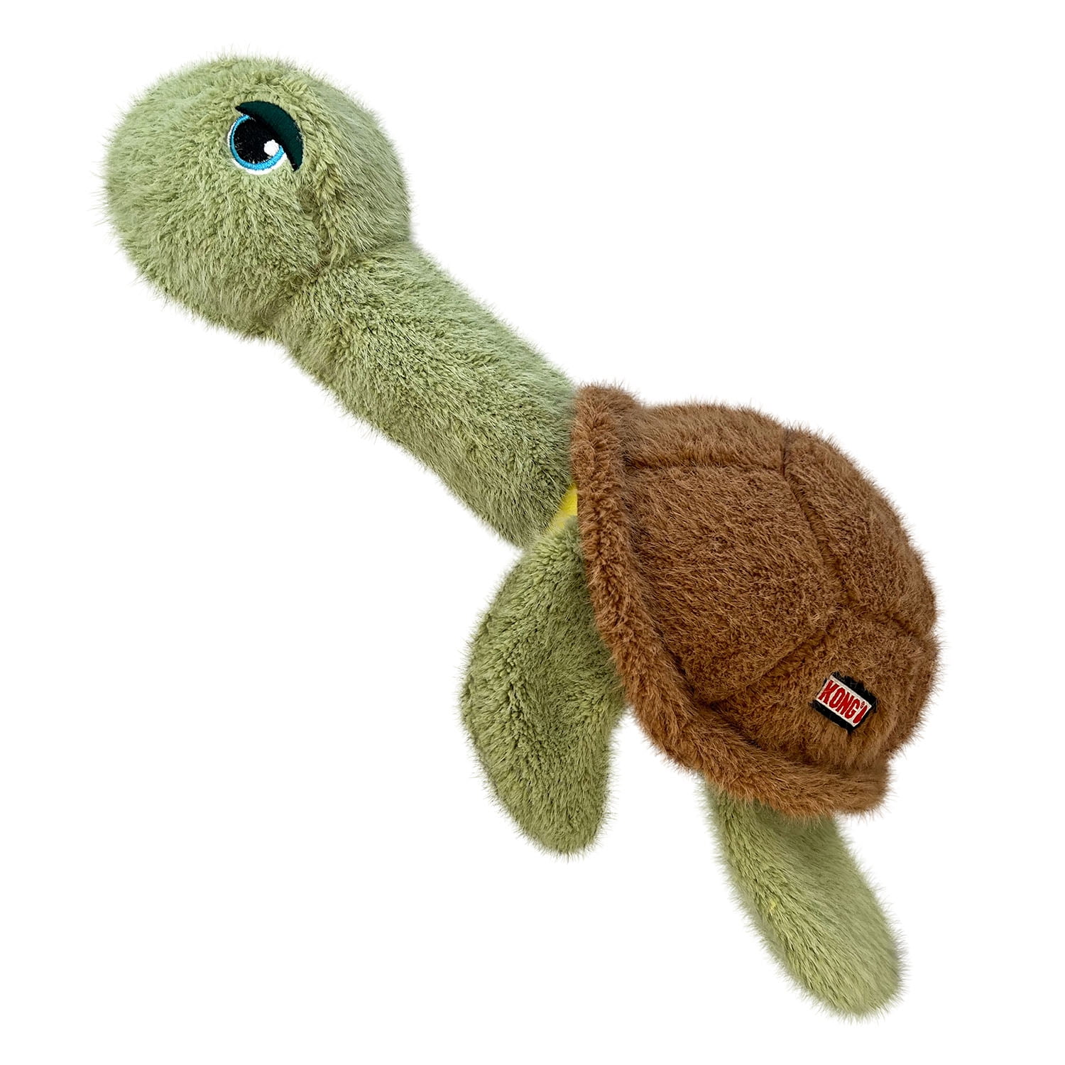 Kong turtle hot sale