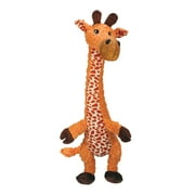 KONG® Shakers™ Luvs Giraffe Dog Toy, Large