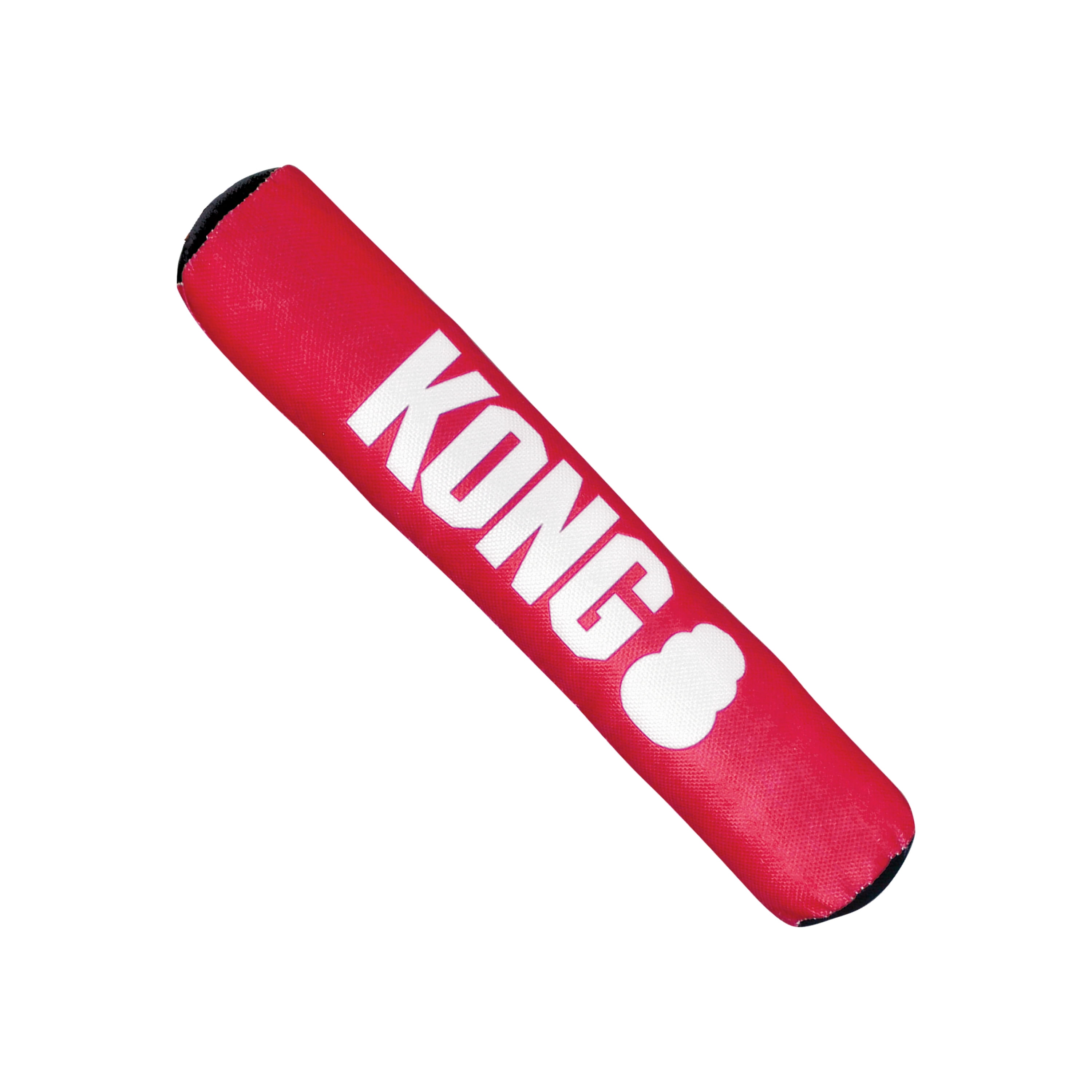 KONG® Signature Stick Soft Body Dog Toy, Medium