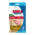 thumbnail image 1 of KONG® Puppy Snacks Natural Dog Treats, Premium Biscuit, Medium/Large, 1 of 7