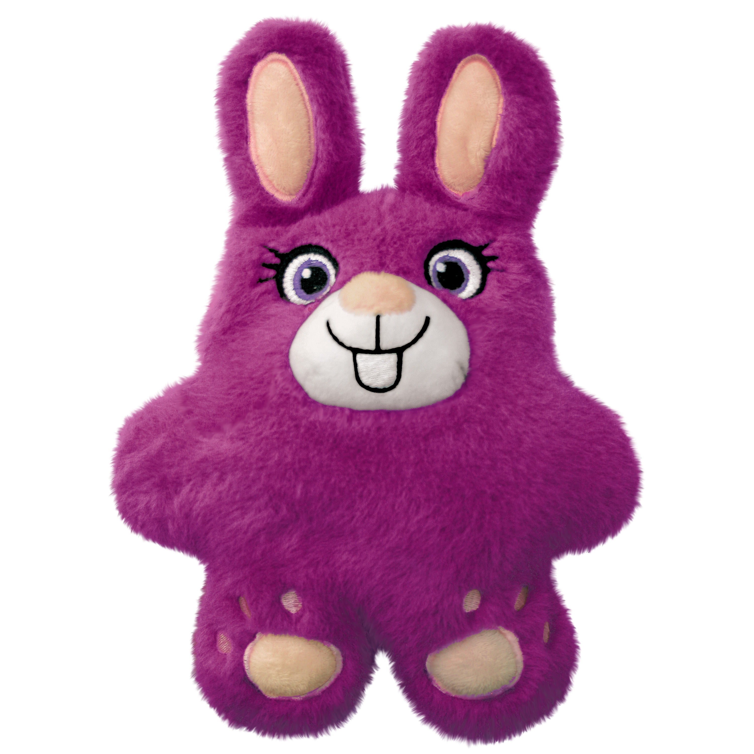 KONG® Snuzzles Bunny Plush Dog Toy, Medium