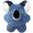 thumbnail image 1 of KONG® Snuzzles Squeaker Plush Dog Toy, Koala, Medium, 1 of 4