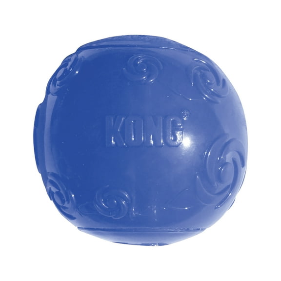 KONG® Squeezz® Ball Dog Toy, Large