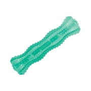 KONG® Squeezz® Dental Stick Dog Toy, Medium