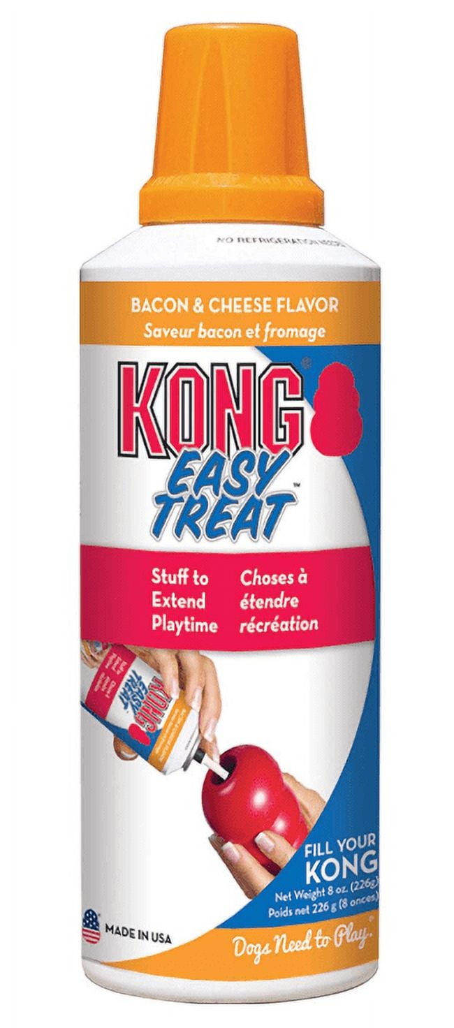 KONG - Easy Treat Combo Pack - Full Size and Travel India