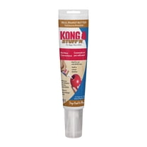 KONG® Stuff'N™ Dog Treat, No Mess Lickable Reward, Real Peanut Butter, 5 oz