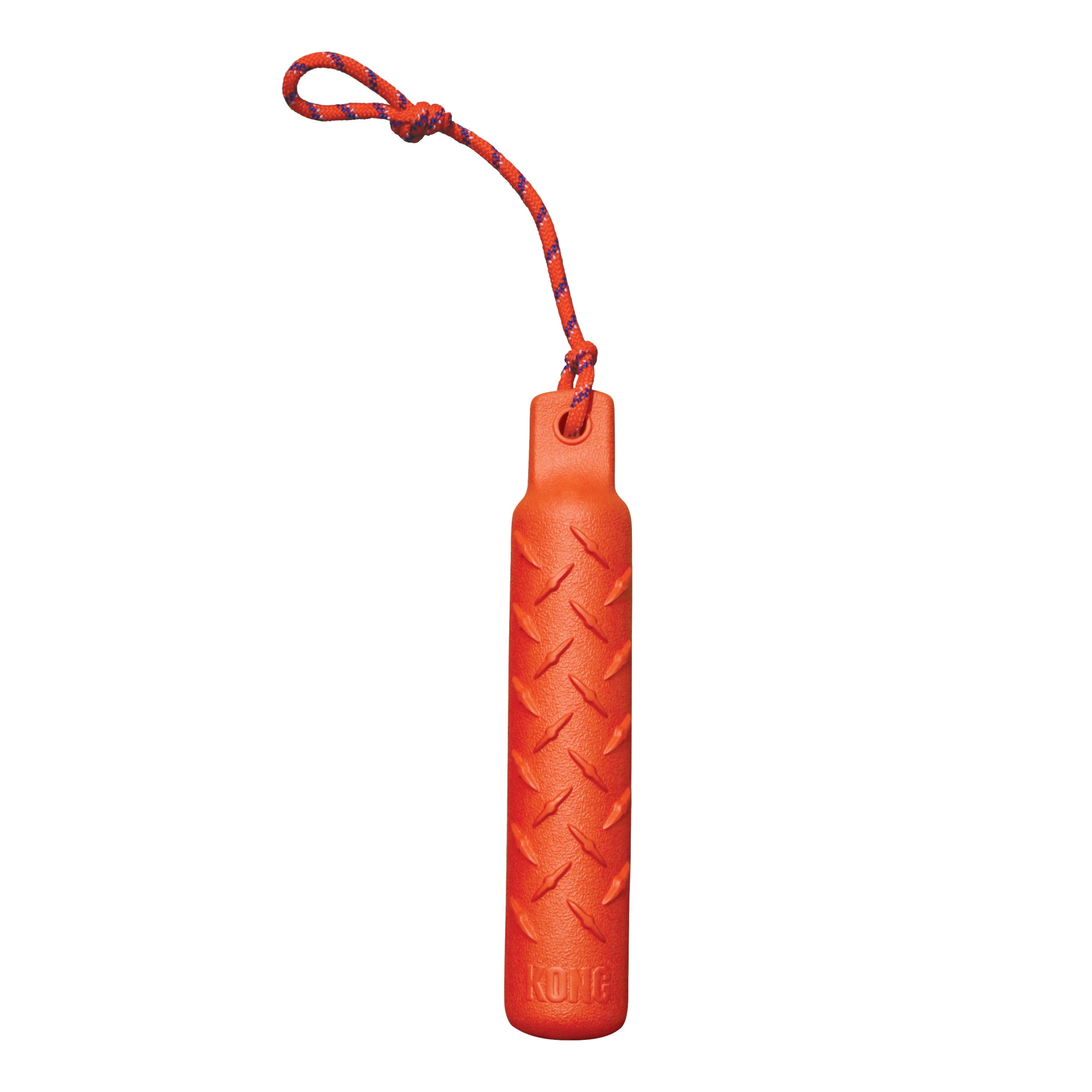 KONGÂ® Training Dummy Toy for Dogs, Foam, for Use on Land or Water, Large
