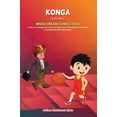 thumbnail image 1 of KONGA Story, (Hardcover), 1 of 1