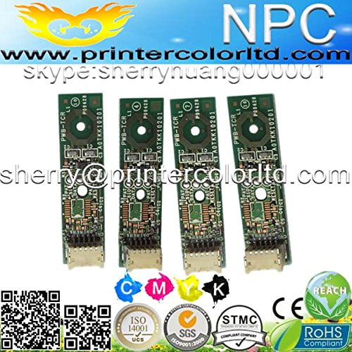 KONICA A2XN08D - KONICA MINOLTA DEVELOPER YELLOW