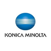 KONICA BIZ C30P A06V134 Toner Cartridge 12,000 yield