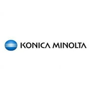 KONICA BIZ C3110 A0X5135 Toner Cartridge 6,000 yield