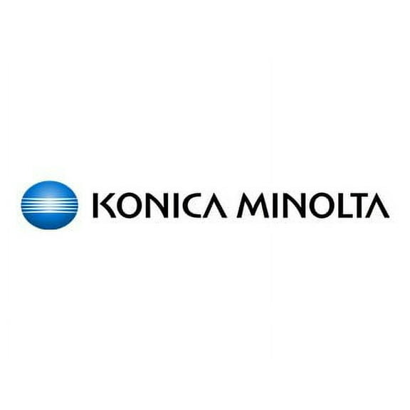 KONICA BIZ C353 A0D7431 Toner Cartridge (20,000 yield)