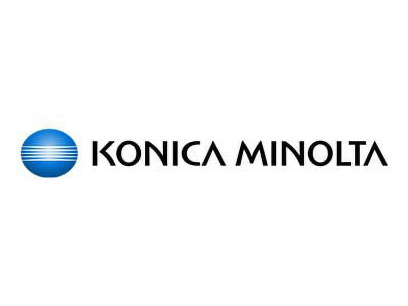 KONICA DI550 Toner Cartridge (33,000 yield) - image 1 of 3