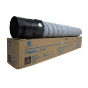 KONICA BIZ C308 A8DA130 Toner Cartridge 28,000 yield