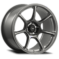 thumbnail image 1 of 1 Konig 18x8.5 5X4.50 35 110BZ Ultragram Carbon Bronze Metallic Wheel Rim, 1 of 3
