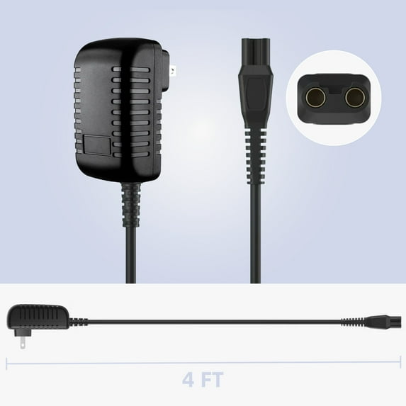 KONKIN BOO AC Adapter Charger Replacement For 7350XL 7825XL 7845XL Power Supply