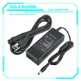 thumbnail image 1 of KONKIN BOO AC/DC Adapter Replacement For Packard Bell Easy Note TJ71 Power Supply Cord Cable Battery Charger Mains PSU, 1 of 5