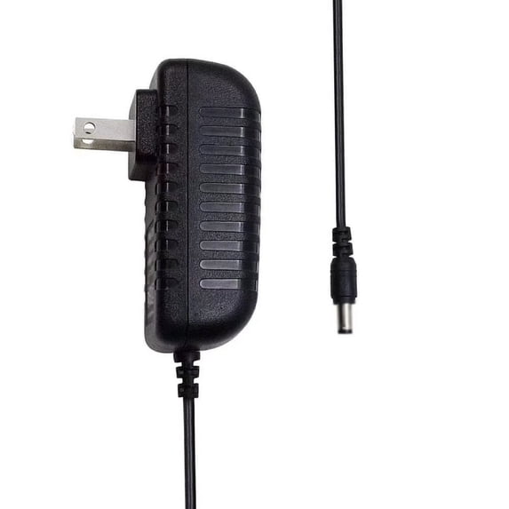 ABLEGRID AC/DC Power Adapter For Cisco SPA502 & SPA502G IP Phones - Wall Charger PSU