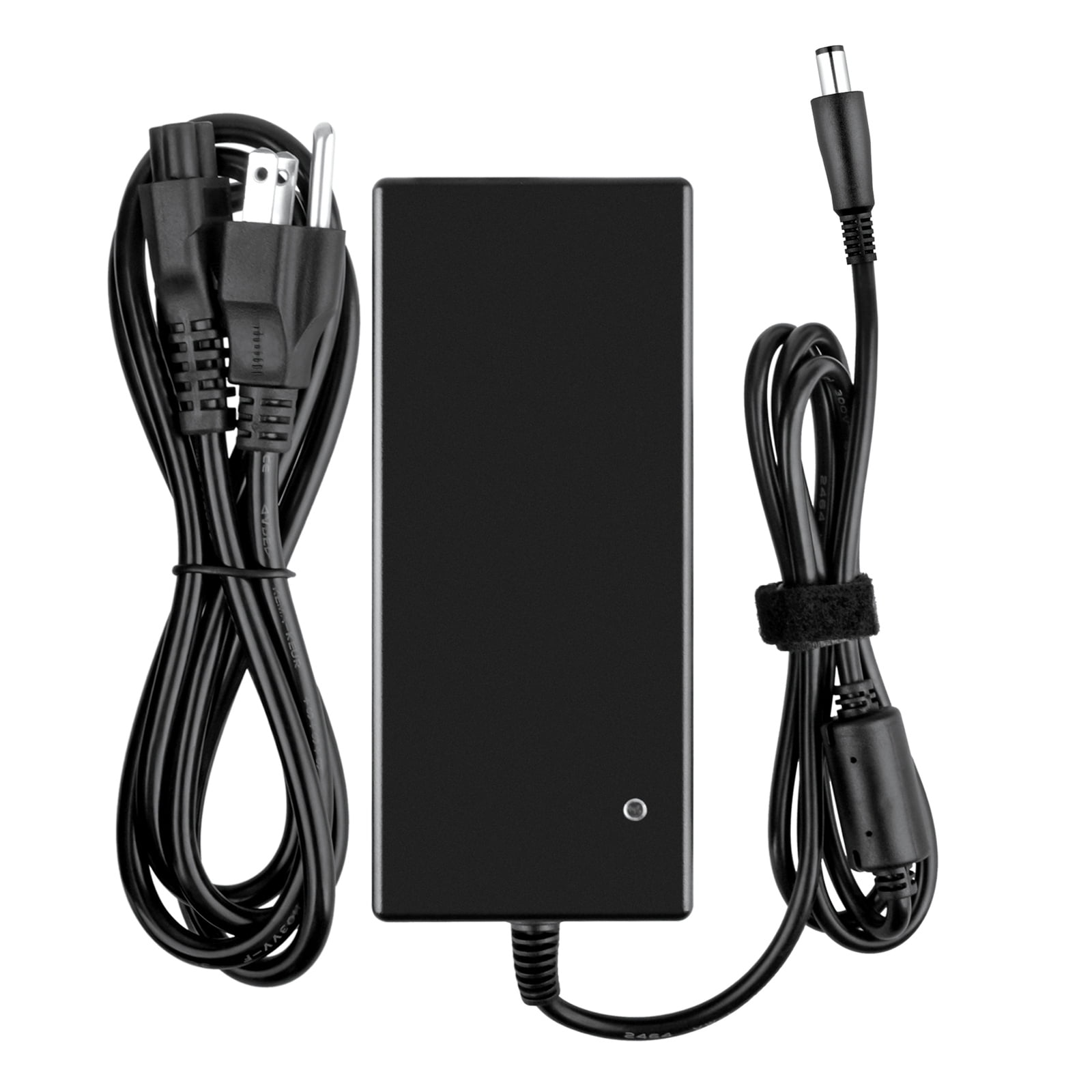 KONKIN BOO Compatible 180W AC/DC Adapter Replacement for HP ENVY ...