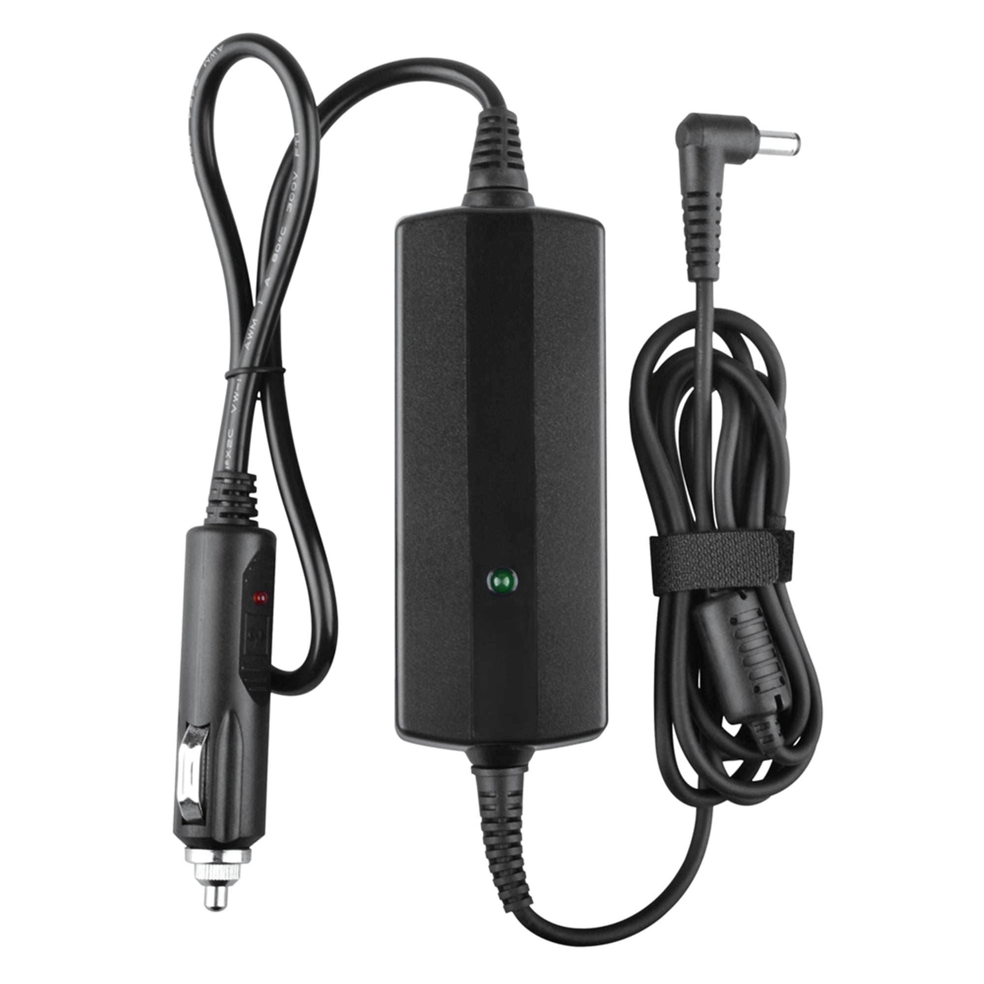 cigarette lighter 3 prong adapter KONKIN BOO Compatible 3-Pin Car DC Adapter Replacement for Mass Power  SHF1200200A1BA 3-Prong Connector Auto Vehicle Boat RV Camper Cigarette  Lighter Plug Power Supply Cord Cable Charger PSU