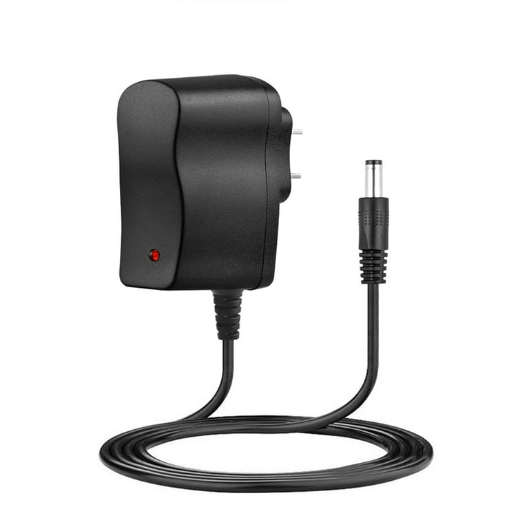 KONKIN BOO Compatible 4V AC Charger Replacement for Ryobi Cordless Screwdriver models HP44L HP34L Circle tip input Walmart