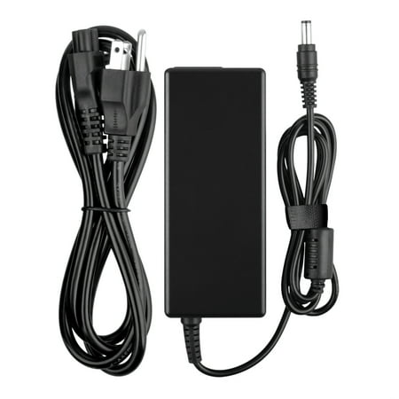 KONKIN BOO Compatible 90W AC Power Adapter Cord Charger Replacement for HP ENVY 15-k020us TouchSmart Notebook PC