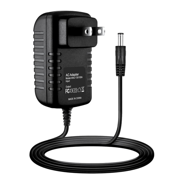 Alimentatore Caricabatterie Per Tastiere Casio CT-648, CT-650, CT-657, CTK-550, CTK-571 - Foto 3