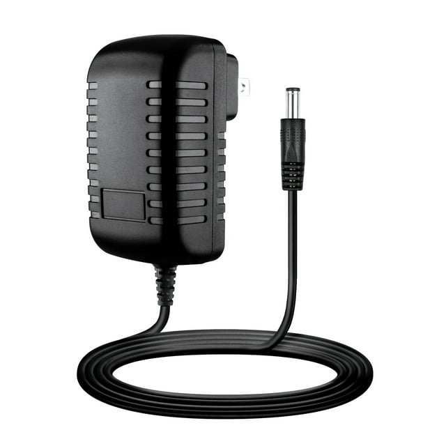 KONKIN BOO Compatible AC Adapter Replacement for Verizon MI424WR M1424WR Wireless Router 5VDC Power Cord