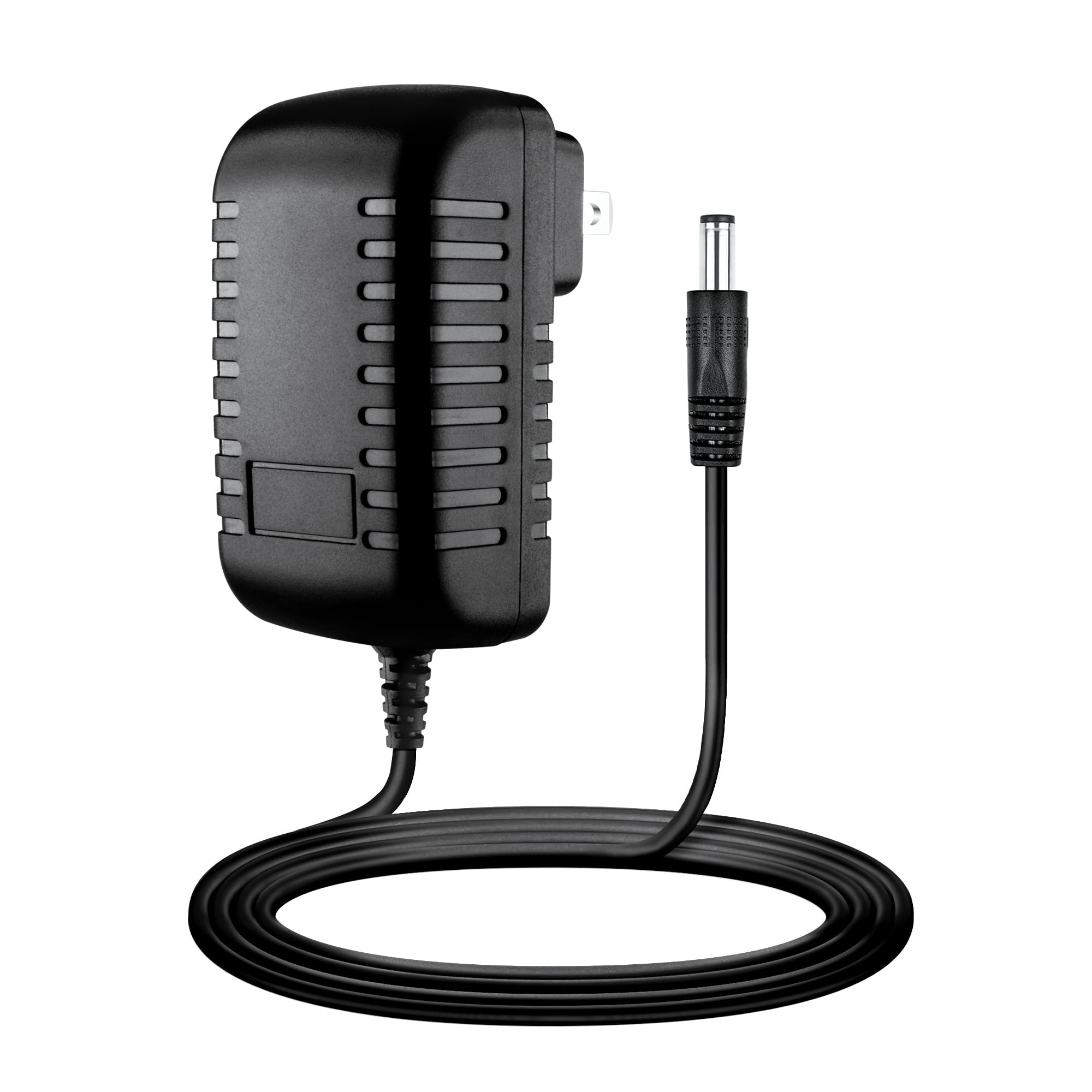 KONKIN BOO Compatible AC Adapter Replacement for Vision Fitness Recumbent Exercise Model R2600 R2600HRC R2600HRT Walmart Business Supplies