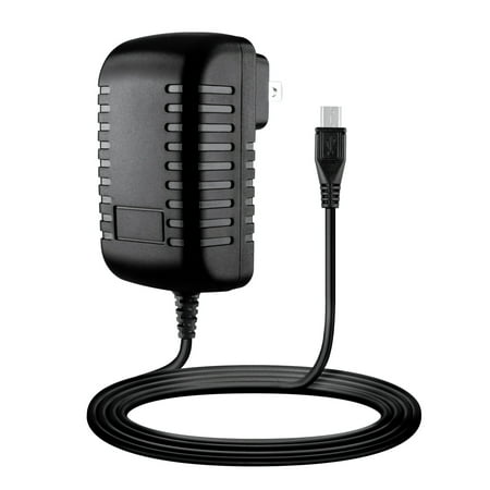 KONKIN BOO Compatible AC Adapter Wall Charger + USB Cable Cord Replacement for GALAXY S6 S7 EDGE NOTE 4 5
