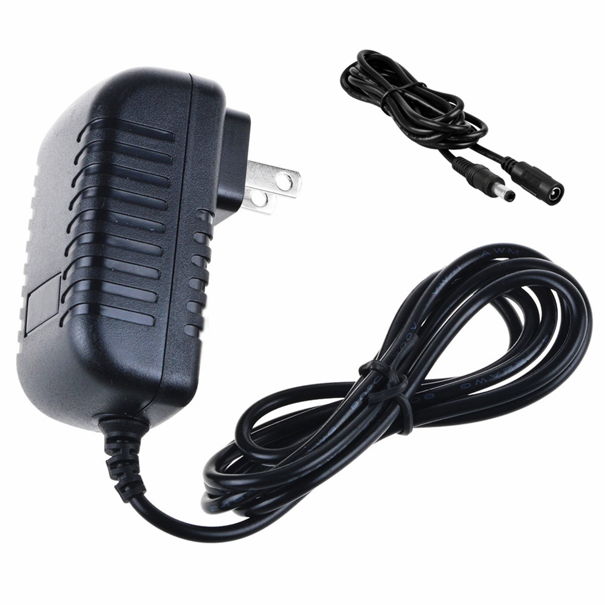 KONKIN BOO Compatible AC/DC Adapter Replacement for Fisher Price Butterfly Garden Cradle 'n Swing P2255, Luv U ZooTM Cradle Swing V1179,Tree Party Cradle 'n Swing X2535 Power