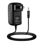 KONKIN BOO Compatible AC / DC Adapter Replacement for Tivoli Audio Platinum Series Model Three, model 3, model3/cher, Model CD Model Two 2 Henry Kloss Clock AM/FM Clock Radio Subwoofer Player Power