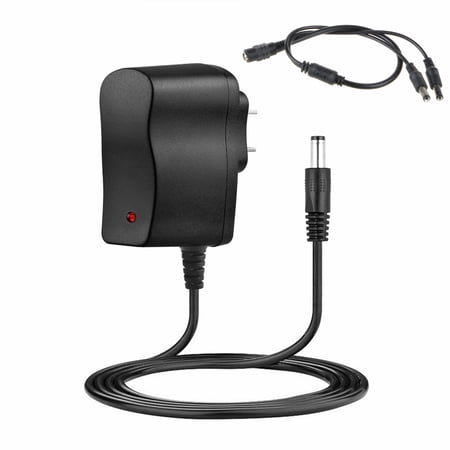 KONKIN BOO Compatible AC DC Adapter Replacement for Educator ET-300 ET-300-L ZEN-300 ET-302 ET-400 ET-402 E Collar