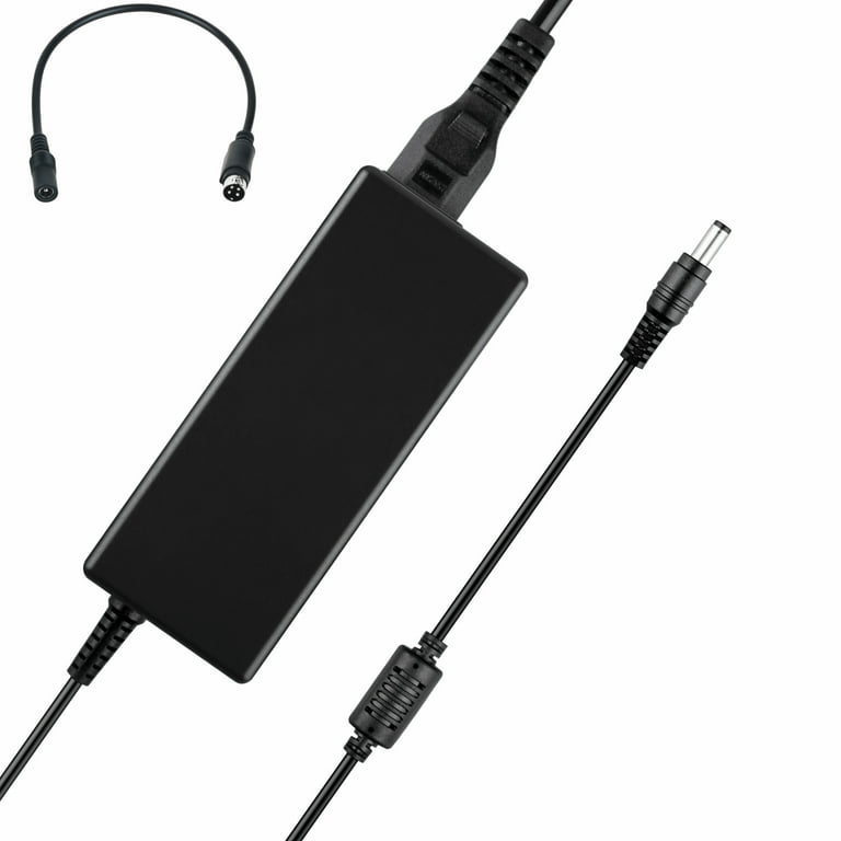 Dtk 2700 Wacom Cintiq 27 Touch AC/DC Adapter For Wacom Cintiq