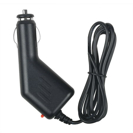 KONKIN BOO Compatible Car DC Charger Replacement for FUJIFILM FinePix F10 F11 Z1 Z2 F20 F30 F401 Camera Auto Vehicle Boat RVPlug Power Supply Cord Charger PSU